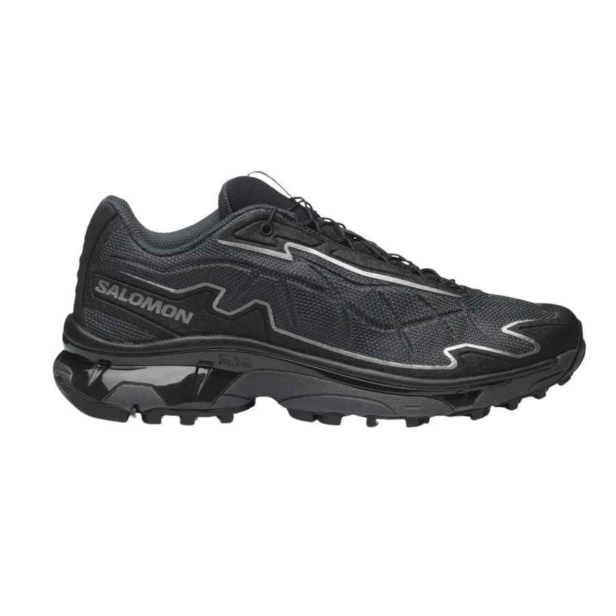 XT- Slate - Black/Asphalt/FTW Silver