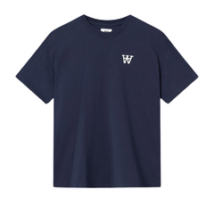 Ace AA T-Shirt - Navy