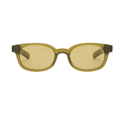 LE BUCHERON - Crystal Olive/Smoked Olive Lens