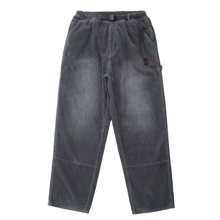 Big Wale Carpenter Pant - Carbon