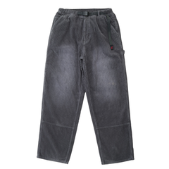 Big Wale Carpenter Pant - Carbon