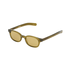 LE BUCHERON - Crystal Olive/Smoked Olive Lens