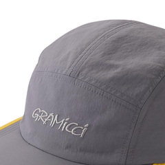 Nylon Gramicci Cap - Grey
