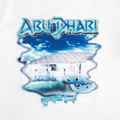 LOCAL x Shabab Intl Tee