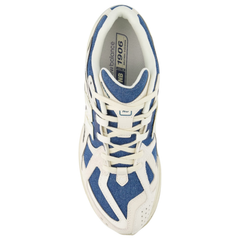 1906U - Denim Blue/Beige