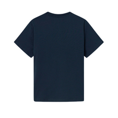 Sami Classic T-Shirt Navy