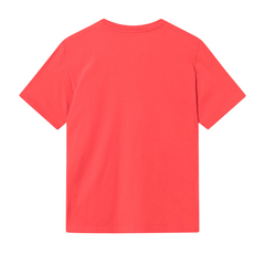 Ace AA T-Shirt - Apple Red