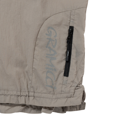 Ultra-Light Packable Jacket - Concrete