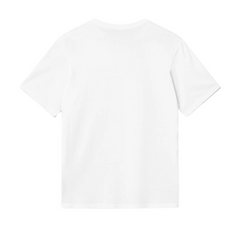 Ace T-Shirt- Bright White