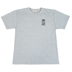 Racing Team T-Shirt - Grey