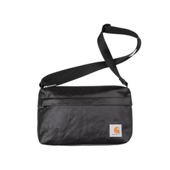 Dean Shoulder Bag - Black