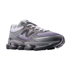 Abzorb 2000 - Pearl Grey/Black