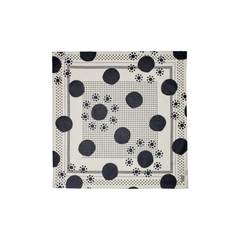 Off-Race Bandana - Off White