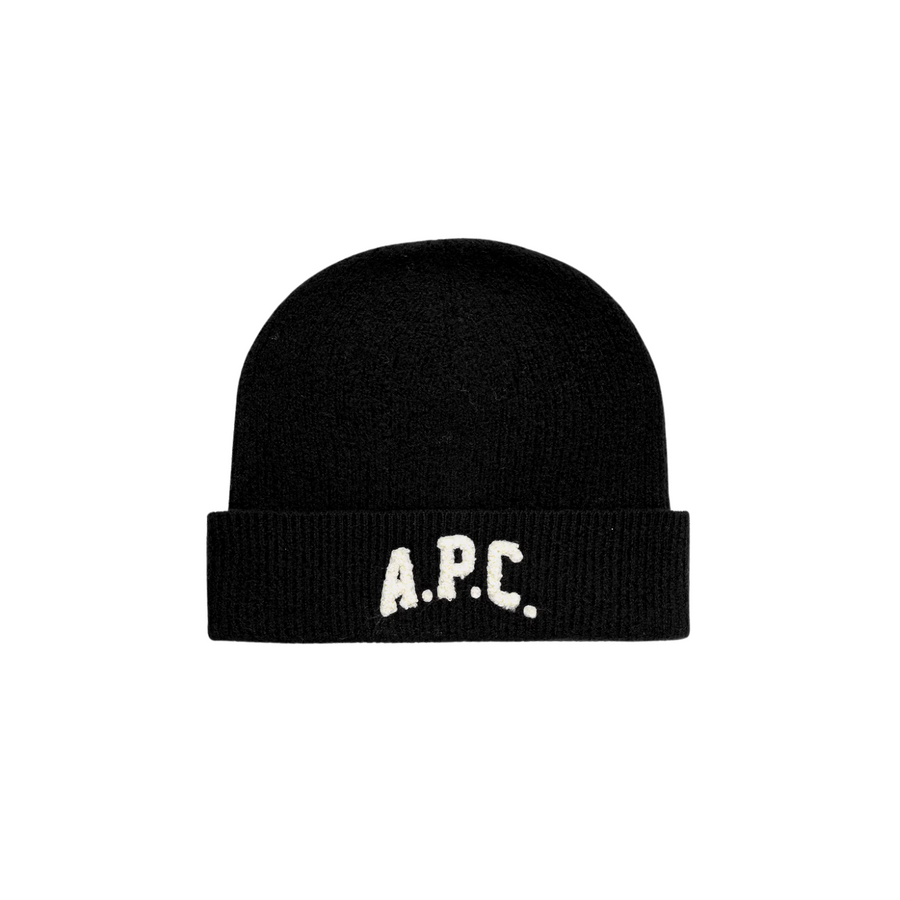 Bonnet Axel - Black