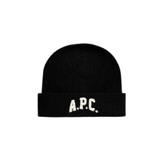 Bonnet Axel - Black