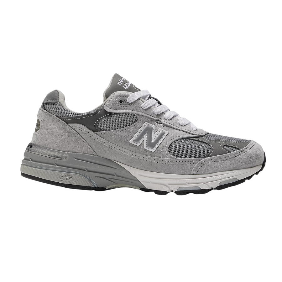 Made in USA 993 - Grey