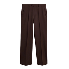Show Trouser - Brown