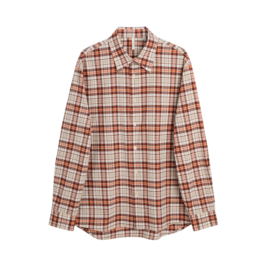 Studio Shirt - Off White