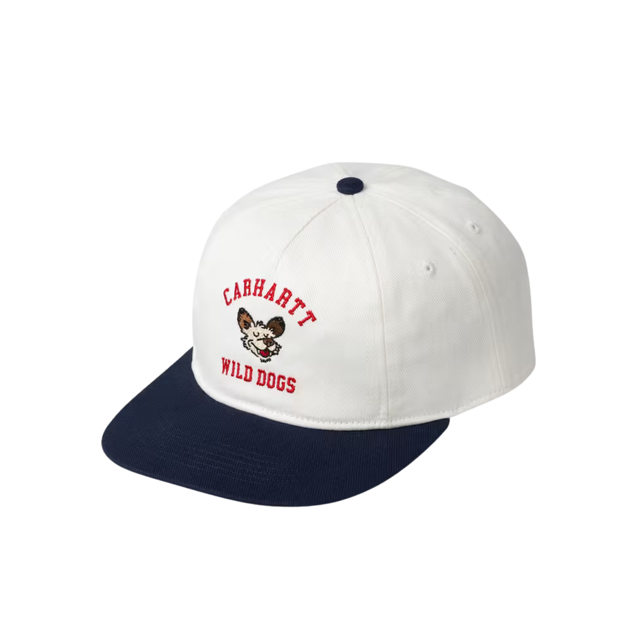 Wild Dog Cap - Wax