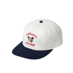 Wild Dog Cap - Wax