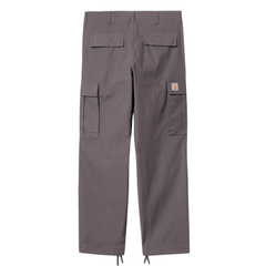 Regular Cargo Pant - Manta Rinsed