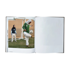 FOOTBALL كرة القدم