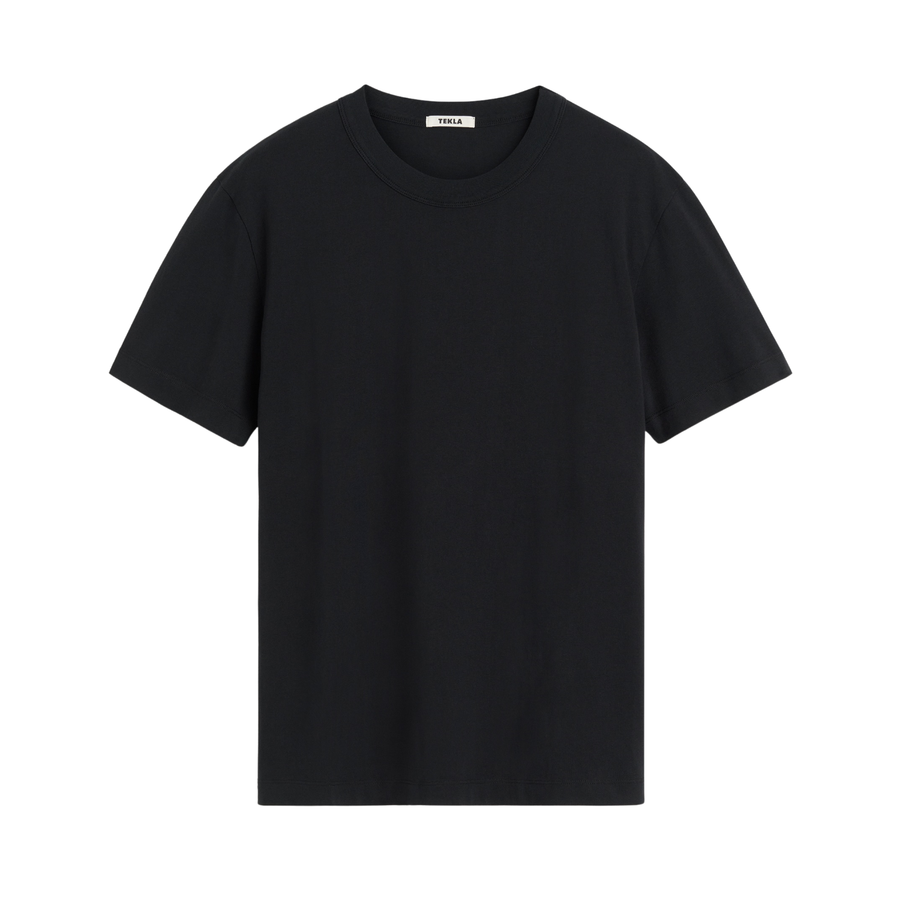 Sleeping T-Shirt - Black