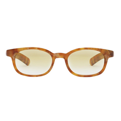 LE BUCHERON - Fancy Amber Tortoise/Amber Grad. Lens