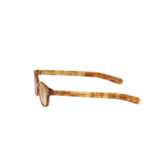 LE BUCHERON - Fancy Amber Tortoise/Amber Grad. Lens