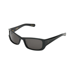 DRIFT - Solid Black/Solid Black Lens