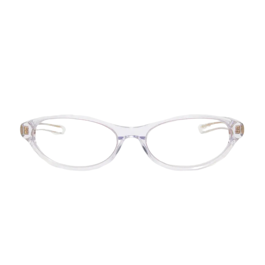 OLYMPIA - Clear Crystal/Clear Lens