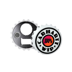 Bottle Cap Opener - Multicolor (SS24) - Plastic