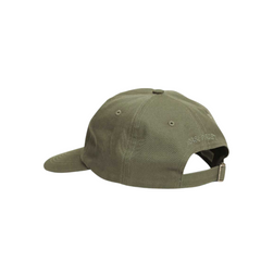 Felt N Twill Sports Cap - Sediment Green