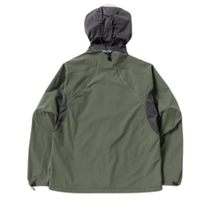 Trek Jacket 3 - Light Khaki