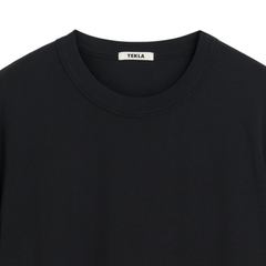 Sleeping T-Shirt - Black