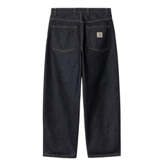 Brandon Pant - Blue Rinsed