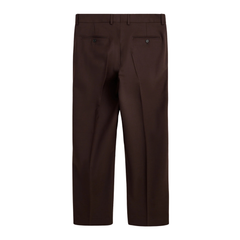 Show Trouser - Brown