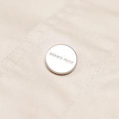 Chore Overshirt - Desert