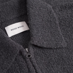 Andy Cardigan - Black Sand