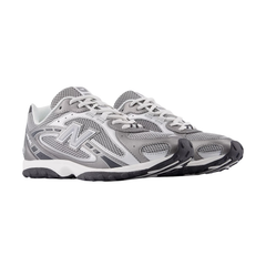 204L - Dark Silver Metallic/Slate Grey