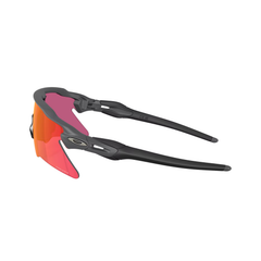 Radar EV Heater - Matte Carbon / Prizm Field Lenses