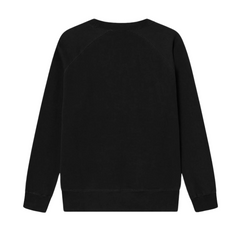 Hester Classic Sweatshirt Black