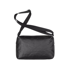 Dean Shoulder Bag - Black