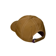 Off-Race Cap - Wood