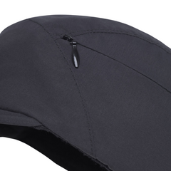 Gore-Tex Windstopper Pocket Cap - Black