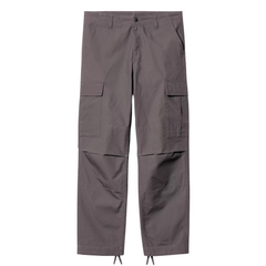 Regular Cargo Pant - Manta Rinsed