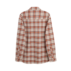 Studio Shirt - Off White