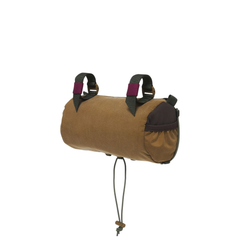 PNS x Porter Handlebar Bag - Light Brown