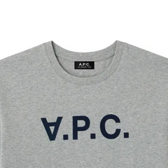 Grand VPC T-shirt - Grey