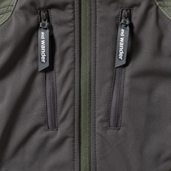 Trek Jacket 3 - Light Khaki